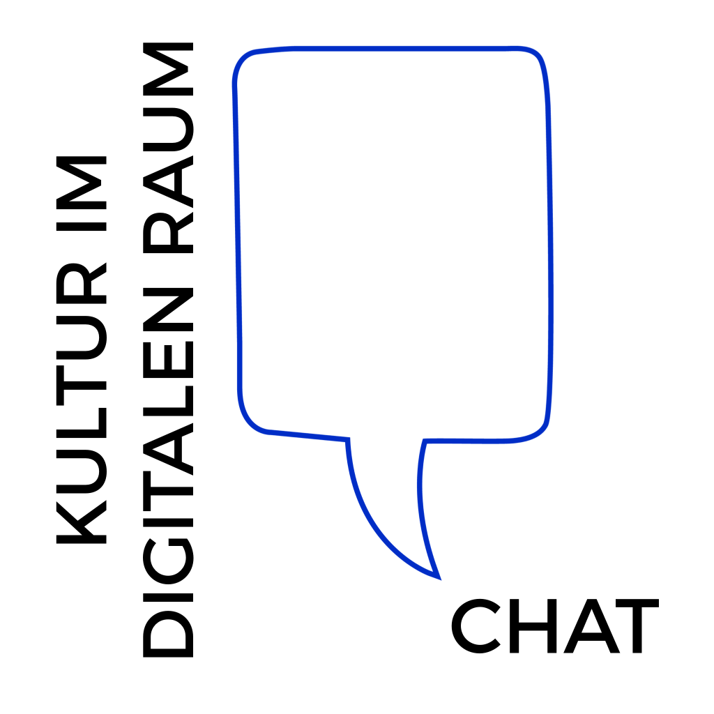 Online-chat-raum aus
